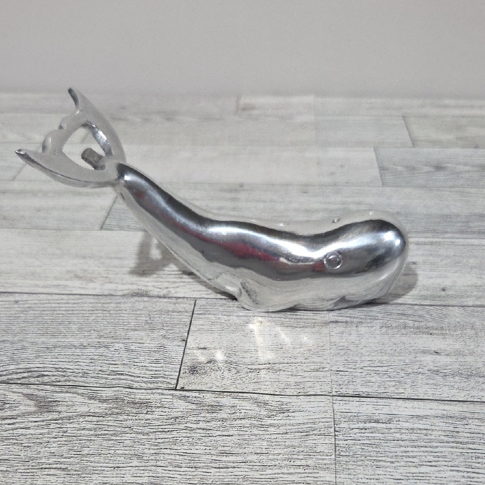 Mariposa Whale Bottle Opener
